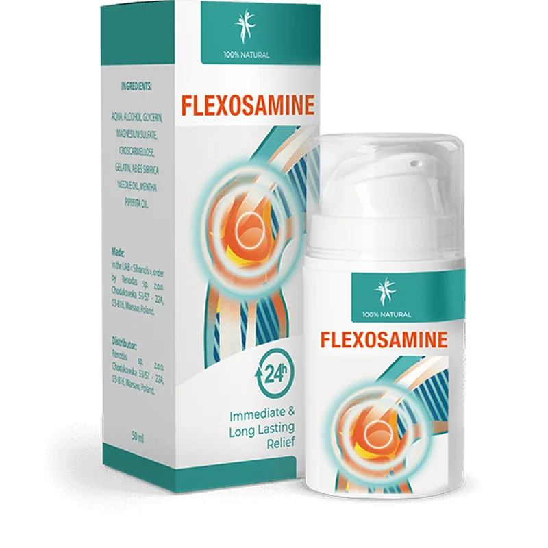Flexosamine