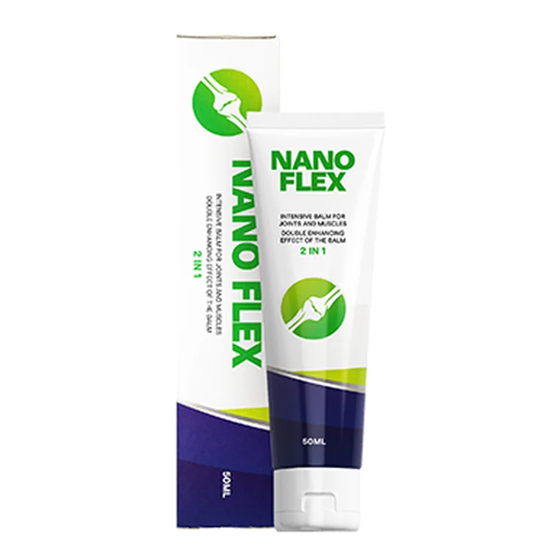 NanoFlex crema